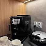 شقة Family & Business Sauna Baltic Horizon No 1 Premium - 3 Bedroom With Private Sauna, Jacuzzi, Rooftop Gym & Panoramic Terrace, Balcony, Underground Garage *