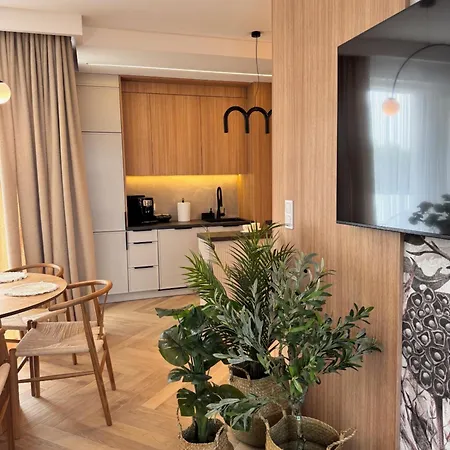 Family & Business Sauna Baltic Horizon No 1 Premium - 3 Bedroom With Private Sauna, Jacuzzi, Rooftop Gym & Panoramic Terrace, Balcony, Underground Garage *