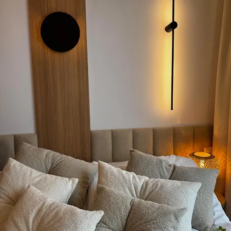 Family & Business Sauna Baltic Horizon No 1 Premium - 3 Bedroom With Private Sauna, Jacuzzi, Rooftop Gym & Panoramic Terrace, Balcony, Underground Garage *