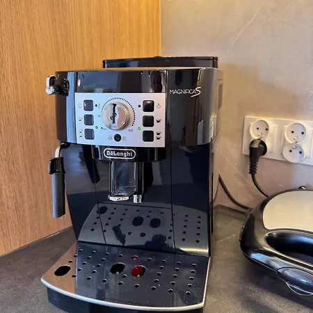 Family & Business Sauna Baltic Horizon No 1 Premium - 3 Bedroom With Private Sauna, Jacuzzi, Rooftop Gym & Panoramic Terrace, Balcony, Underground Garage Gdansk