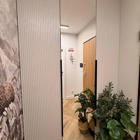 דירה Family & Business Sauna Baltic Horizon No 1 Premium - 3 Bedroom With Private Sauna, Jacuzzi, Rooftop Gym & Panoramic Terrace, Balcony, Underground Garage *