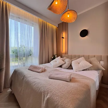 Apartamento Family & Business Sauna Baltic Horizon No 1 Premium - 3 Bedroom With Private Sauna, Jacuzzi, Rooftop Gym & Panoramic Terrace, Balcony, Underground Garage *