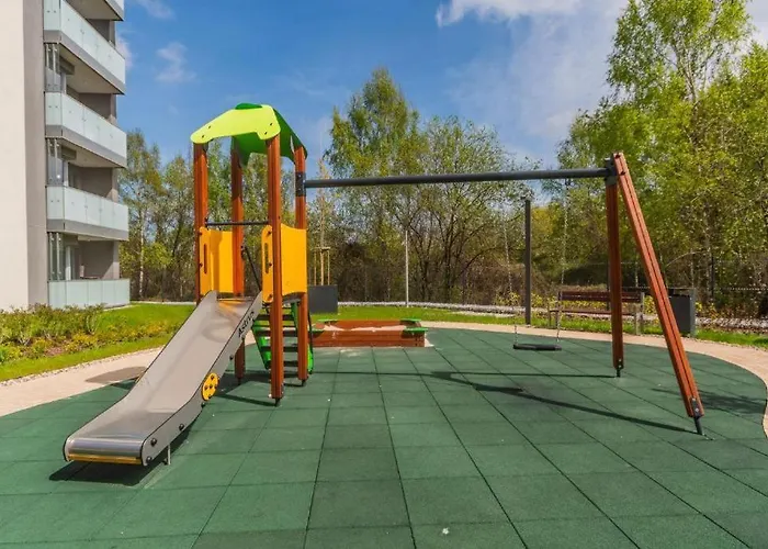 Family & Business Sauna Baltic Horizon No 1 Premium - 3 Bedroom With Private Sauna, Jacuzzi, Rooftop Gym & Panoramic Terrace, Balcony, Underground Garage *