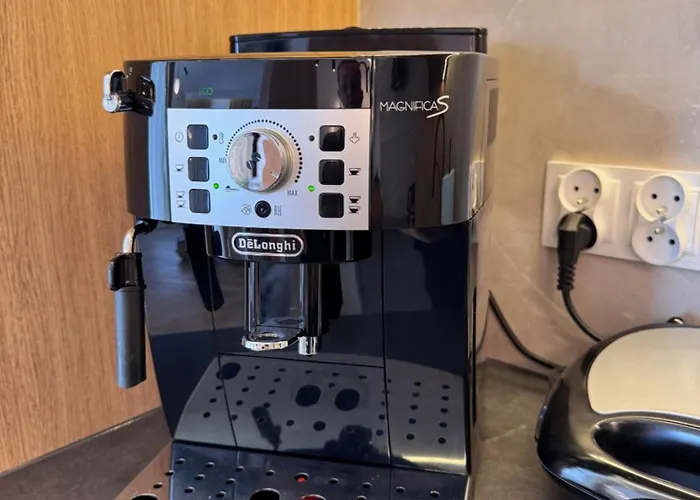 Family & Business Sauna Baltic Horizon No 1 Premium - 3 Bedroom With Private Sauna, Jacuzzi, Rooftop Gym & Panoramic Terrace, Balcony, Underground Garage グダニスク