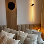 Family & Business Sauna Baltic Horizon No 1 Premium - 3 Bedroom With Private Sauna, Jacuzzi, Rooftop Gym & Panoramic Terrace, Balcony, Underground Garage *